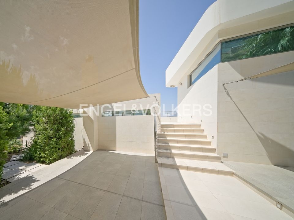 Villa i Altea, Alicante - foto 4